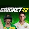 топовая игра Cricket 22 - The Official Game of the Ashes