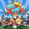 Лучшие игры Исследование - Epic Chef (топ: 4.1k)