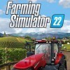 топовая игра Farming Simulator 22