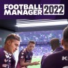 Лучшие игры 2D - Football Manager 2022 (топ: 3k)