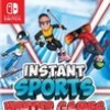 Новые игры Спорт на ПК и консоли - Instant Sports: Winter Games