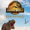 Лучшие игры Научная фантастика - Jurassic World Evolution 2 (топ: 47.1k)