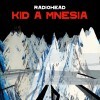 Kid A MNESIA Exhibition