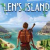 Новые игры Открытый мир на ПК и консоли - Len's Island