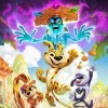 Marsupilami: Hoobadventure