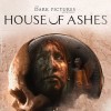 игра от Bandai Namco Entertainment - The Dark Pictures Anthology: House of Ashes (топ: 39.6k)