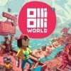 игра OlliOlli World