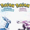 топовая игра Pokemon Brilliant Diamond & Pokemon Shining Pearl