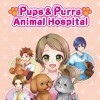 Новые игры Симулятор на ПК и консоли - Pups & Purrs Animal Hospital