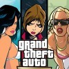 Новые игры Открытый мир на ПК и консоли - Grand Theft Auto: The Trilogy – The Definitive Edition