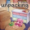 топовая игра Unpacking