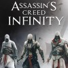 игра от Ubisoft - Assassin's Creed Infinity (топ: 2.5k)