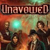 Лучшие игры Несколько концовок - Unavowed (топ: 6.6k)