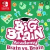 топовая игра Big Brain Academy: Brain vs. Brain