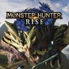 Лучшие игры Кооператив - Monster Hunter Rise (топ: 6.9k)