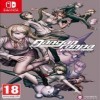 Лучшие игры Аркада - Danganronpa Decadence (топ: 4k)