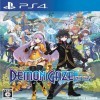 игра Demon Gaze