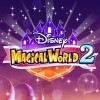 Лучшие игры Для всей семьи - Disney Magical World 2: Enchanted Edition (топ: 4k)