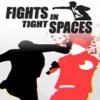 Лучшие игры Инди - Fights in Tight Spaces (топ: 4.5k)