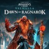 Лучшие игры Открытый мир - Assassin's Creed: Valhalla - Dawn of Ragnarok (топ: 4.1k)