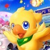 игра Chocobo GP