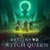 Новые игры Глубокий сюжет на ПК и консоли - Destiny 2: The Witch Queen