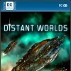 Лучшие игры Космос - Distant Worlds (топ: 3.6k)