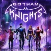 прохождение игры Gotham Knights