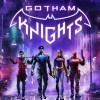 игра Gotham Knights