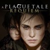 Лучшие игры История - A Plague Tale: Requiem (топ: 9.9k)