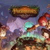 Лучшие игры Фэнтези - Potionomics (топ: 1.9k)