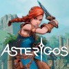 Лучшие игры Фэнтези - Asterigos: Curse of the Stars (топ: 12.9k)