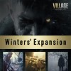 Лучшие игры VR (виртуальная реальность) - Resident Evil: Village - Winters' Expansion (топ: 2.7k)