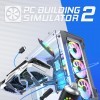 Лучшие игры Казуальная - PC Building Simulator 2 (топ: 2.6k)