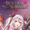 Лучшие игры Аниме - Beautiful Mystic Survivors (топ: 2.6k)