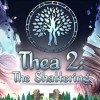 Лучшие игры Фэнтези - Thea 2: The Shattering (топ: 2.3k)