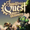 Лучшие игры Отличный саундтрек - SteamWorld Quest: Hand of Gilgamech (топ: 1.6k)