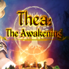 Лучшие игры Решения с последствиями - Thea: The Awakening (топ: 1.5k)