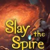 Лучшие игры Карточная игра - Slay the Spire (топ: 1.6k)