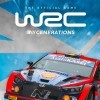 игра WRC Generations - The FIA WRC Official Game