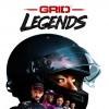 топовая игра GRID Legends