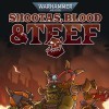 Лучшие игры Приключенческий экшен - Warhammer 40,000: Shootas, Blood & Teef (топ: 1.8k)