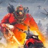 Лучшие игры Для одного игрока - Serious Sam: Siberian Mayhem (топ: 2.9k)