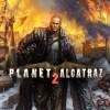 Лучшие игры Пост-апокалипсис - Planet Alcatraz 2 (топ: 2k)