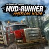 топовая игра MudRunner - American Wilds