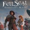 Лучшие игры Женщина-протагонист - Fell Seal: Arbiter's Mark (топ: 2.4k)