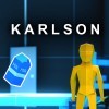 Лучшие игры Паркур - Karlson (топ: 1.3k)
