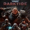 Лучшие игры Приключенческий экшен - Warhammer 40,000: Darktide (топ: 2k)