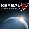 Лучшие игры Космос - Kerbal Space Program 2 (топ: 9.7k)