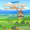 Лучшие игры Казуальная - DORAEMON STORY OF SEASONS: Friends of the Great Kingdom (топ: 1.5k)